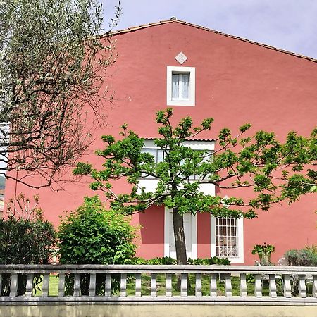 Finca Arep Alquiler Integro 6 Les Planes Les Planes d'Hostoles Eksteriør bilde