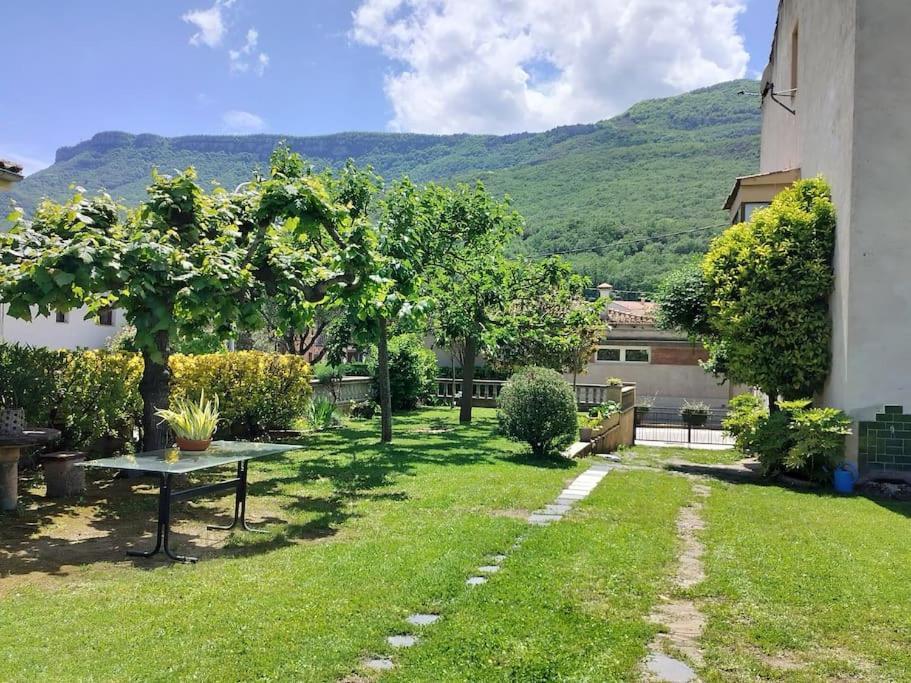Finca Arep Alquiler Integro 6 Les Planes Les Planes d'Hostoles Eksteriør bilde