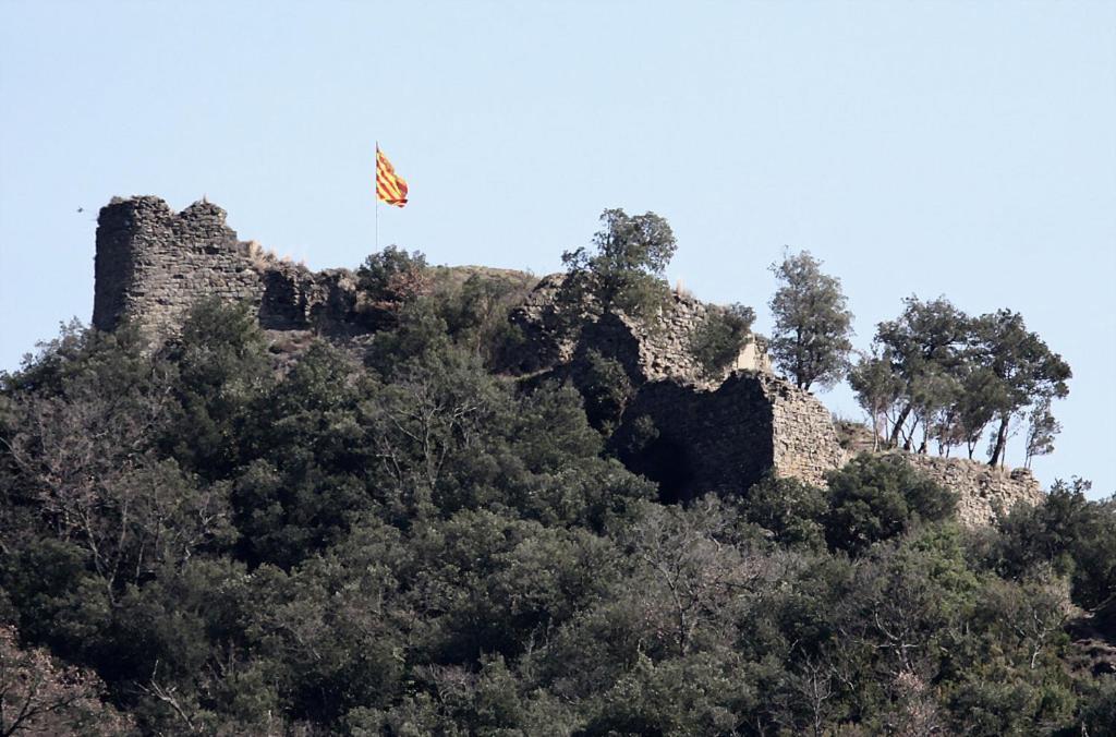 Finca Arep Alquiler Integro 6 Les Planes Les Planes d'Hostoles Eksteriør bilde